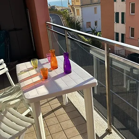 Seterie Apartment