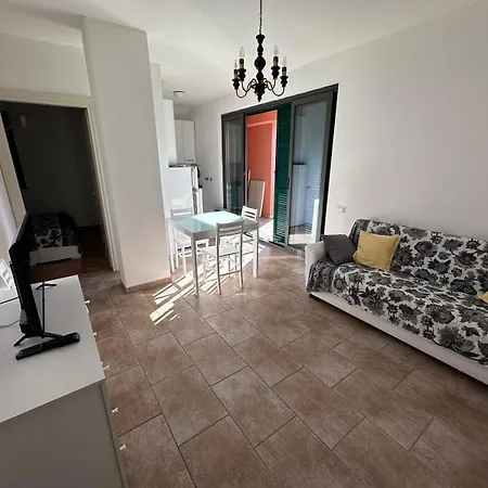 Apartment Seterie *