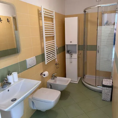 Seterie Apartamento